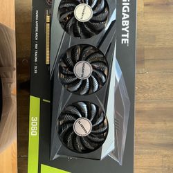 RTX 3060
