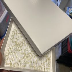 Small Candy/chocolate boxes - set of 50