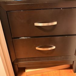 Dresser Drawer 