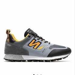 New Balance Sneakers Pittsburgh Steelers Men’s