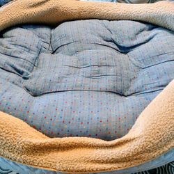 Dog Bed
