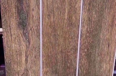 *Sale* Lifeproof - Blue Ridge Oak 6 MIL × 4.7 in. Wx28 in. L Click Lock Waterproof Luxury Vinyl Plank Flooring