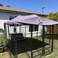 Dog Kennel