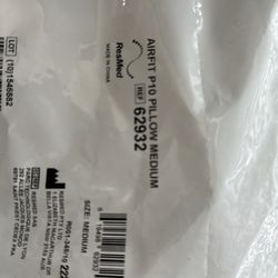 Airfit P10 Pillow Medium size