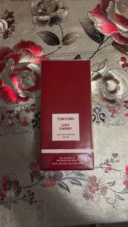 Tom Ford Lost Cherry 100% Authentic
