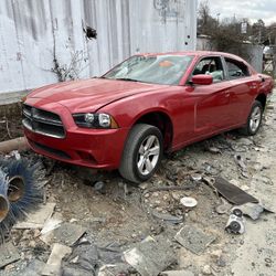 Dodge Charger 