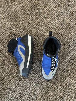 Nike Men’s Sacai Magmascape 9.5 Blue