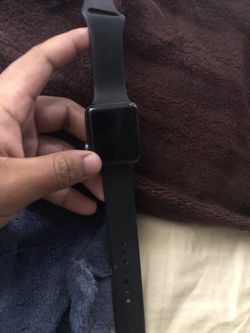 Apple Watch 3