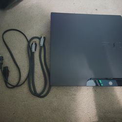 Ps3 slim console