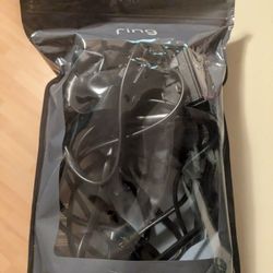 Ring Indoor/Outdoor Power Adapter
