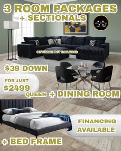 3 room packages deal 🙈💵🫶🏼🫡❤️📍✨💵