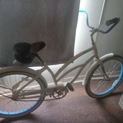 Hyper 26inch Beach Cruiser