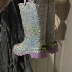 Kids Rain Boots