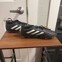 Cleats
