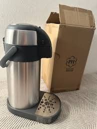 Thermo Para Café Princess House 