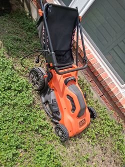 Lawn mower