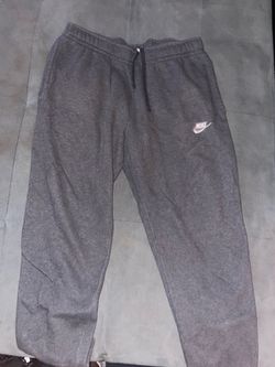 Nike sweatpants size L