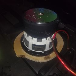 Ct Sounds Meso 8" 