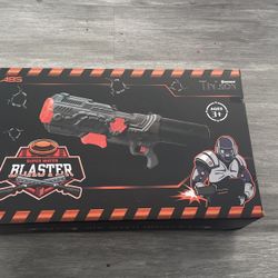 Water Gun