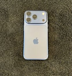Apple iPhone 17 Pro Unlocked