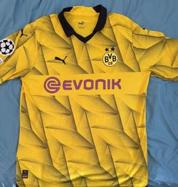 Dortmund Jersey