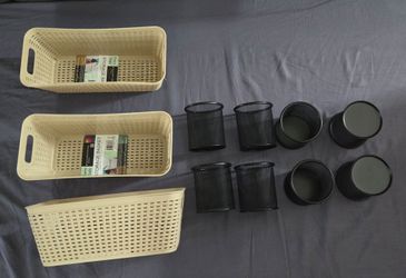 Office supplies