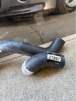 e30 coolant elbow