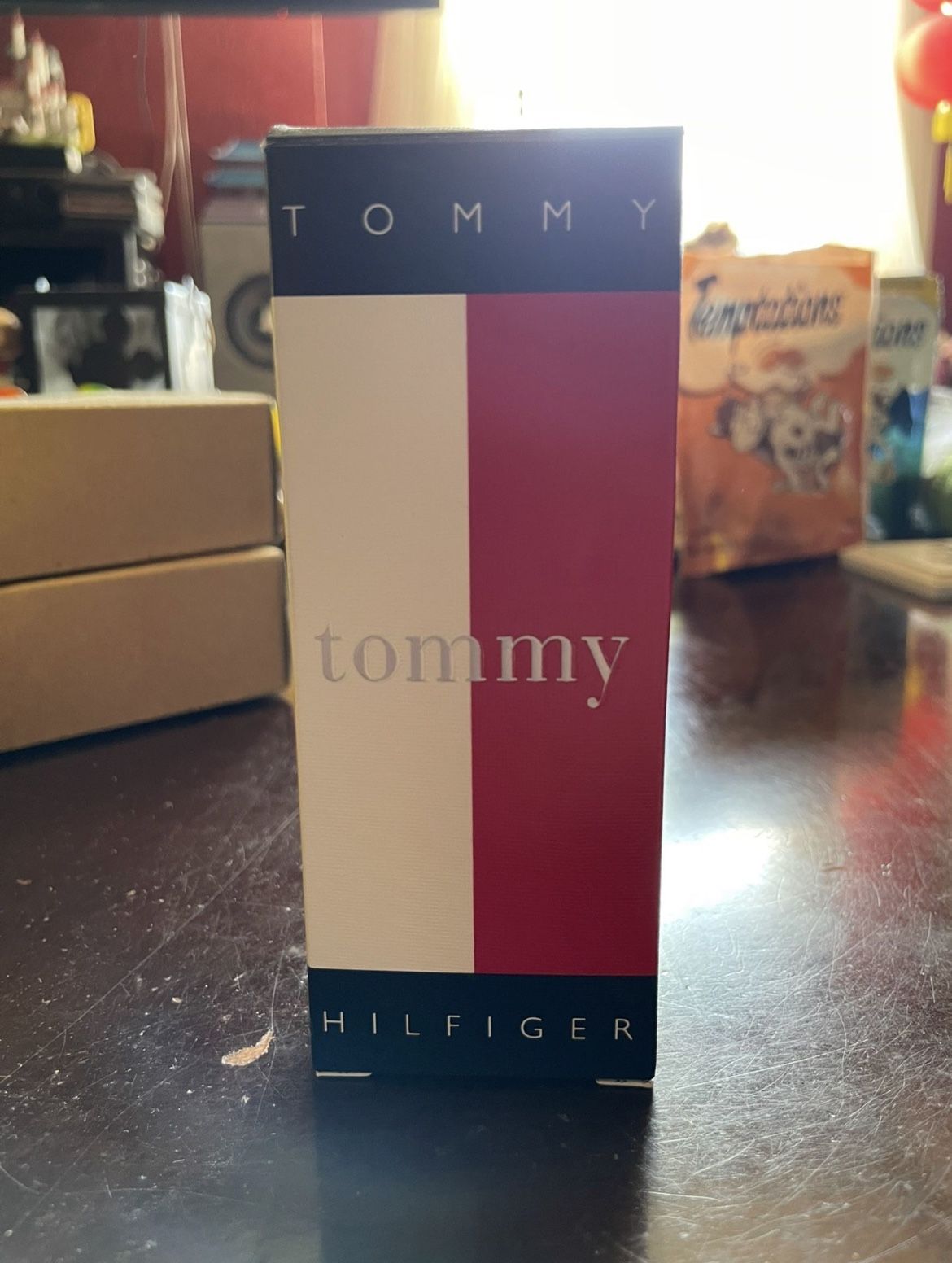 Tommy Hilfiger tommy Cologne 50mL New