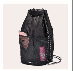 Victoria secret backpack