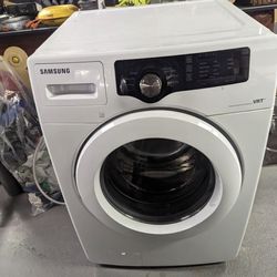 Samsung washer