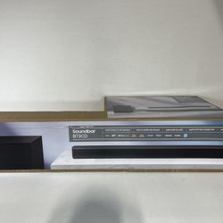 Samsung Soundbar 
