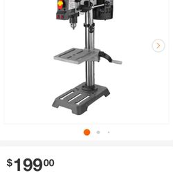 Drill Press