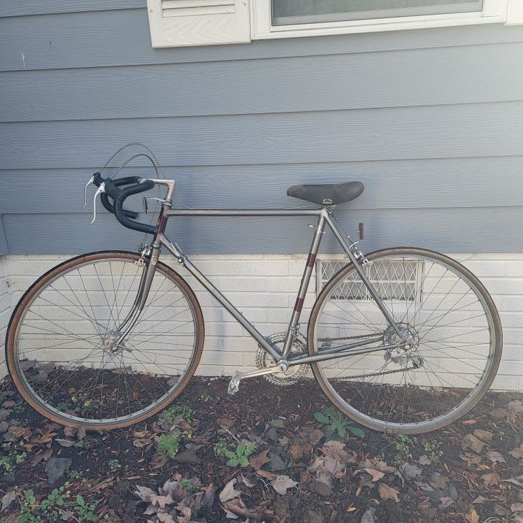 Motobecane Grand Touring Road Bike