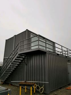 Container Modifications