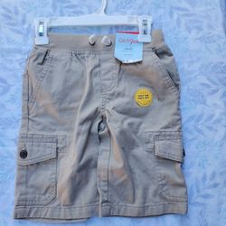 Shorts Para Niño      Tengo 3 