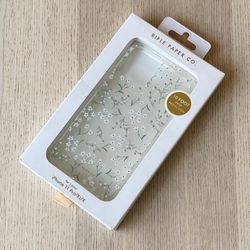 Rifle Paper Co iPhone 11 Pro/Xs/X Case