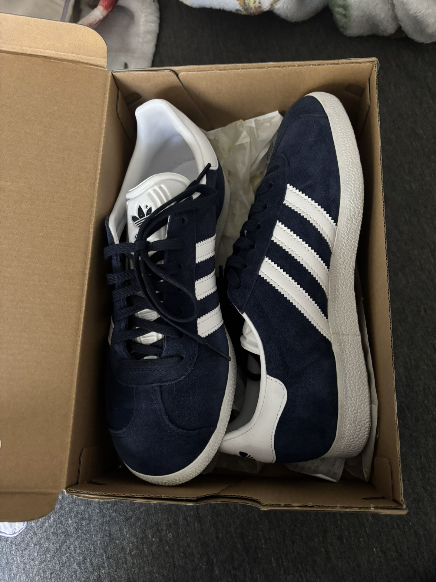 Gazelle (adidas)
