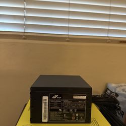 FSP 400 Power Supply