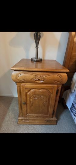Bedroom furniture