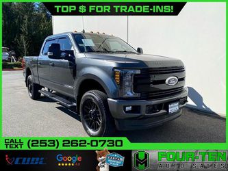 2019 Ford F-250