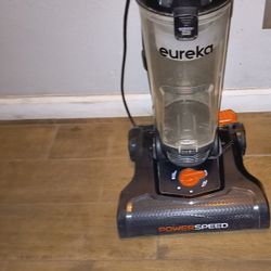 Vacuum Cleaner 