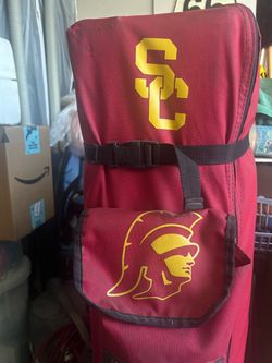 Rawlings USC Canopy