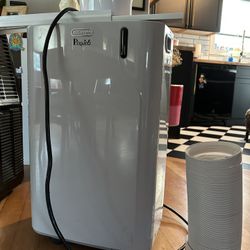 Portable Air Conditioner