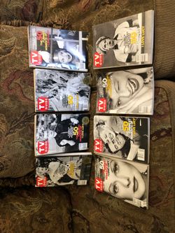 TV. Guide Special Edition (I Love Lucy) and 2003 Calendar