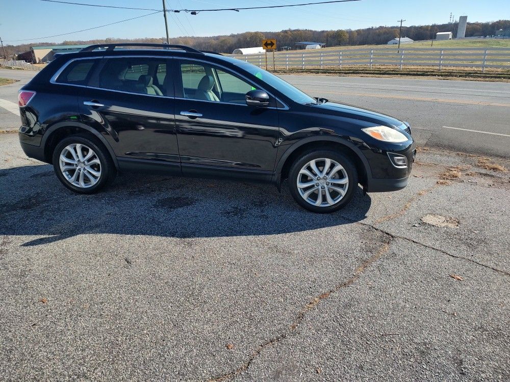 2011 Mazda Cx9 for Sale in Greensboro, NC OfferUp