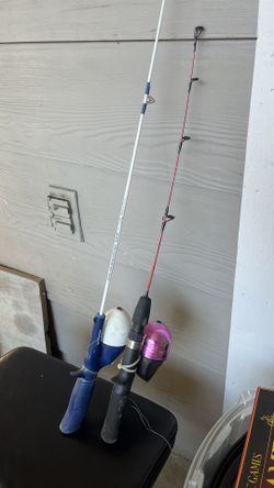 Fishing Rod