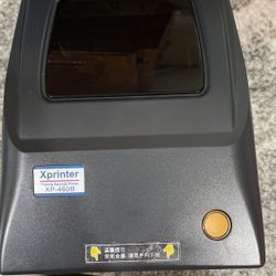 Printer 