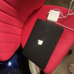 2017 MacBook