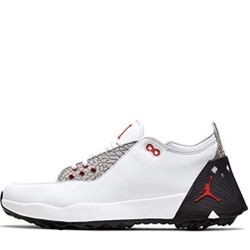Nike Jordan Men’s ADG 2 Golf Shoes - Size 10