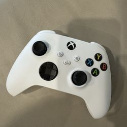 Like New Official Xbox X/S Wireless Control